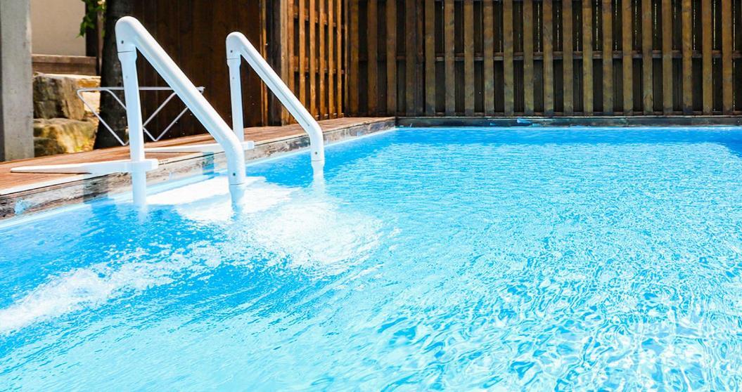 Penatess Pool Villa Chungju Εξωτερικό φωτογραφία