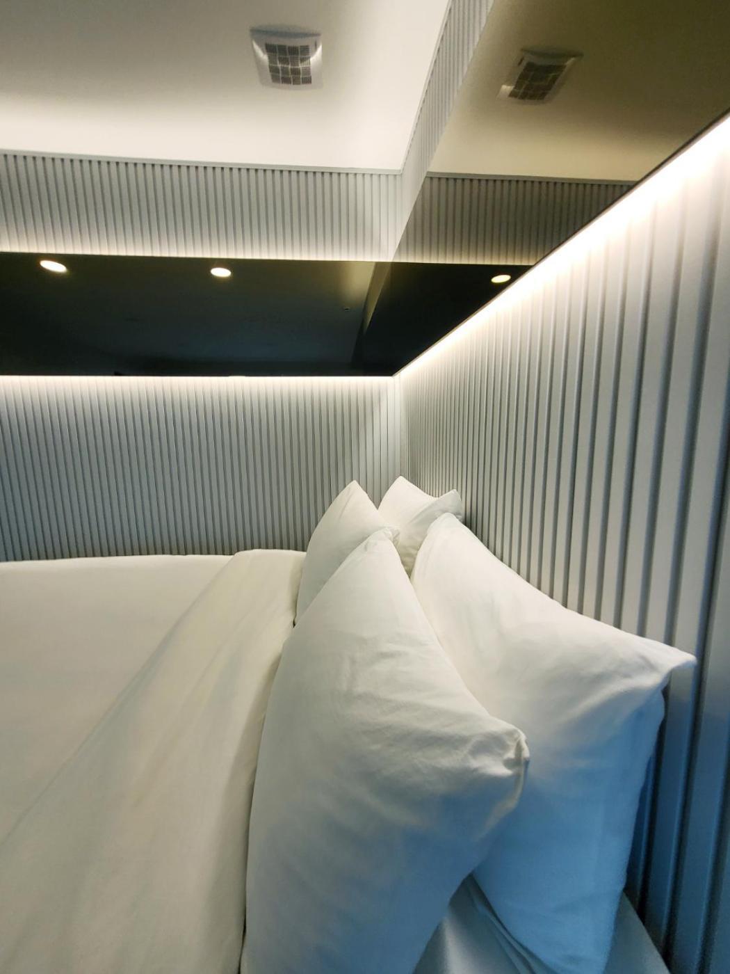 Penatess Pool Villa Chungju Εξωτερικό φωτογραφία