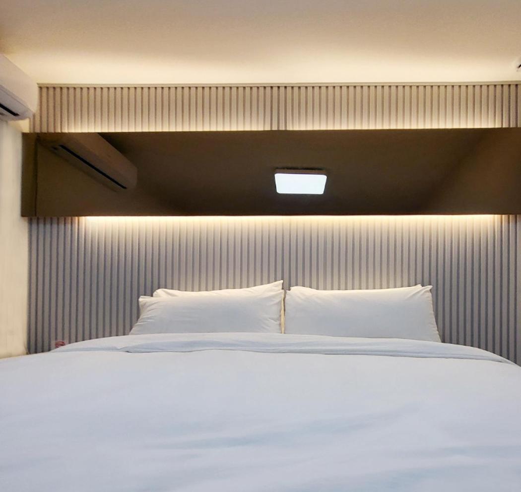 Penatess Pool Villa Chungju Εξωτερικό φωτογραφία