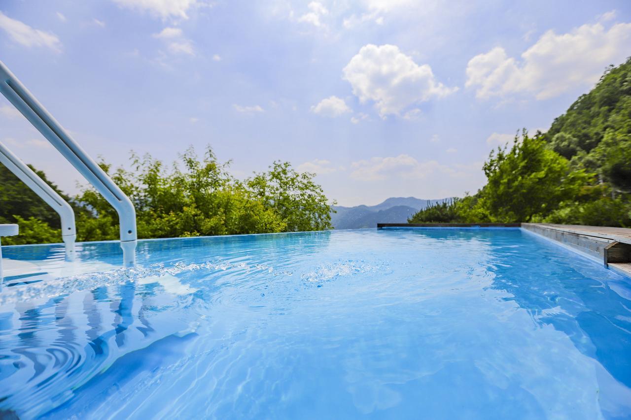 Penatess Pool Villa Chungju Εξωτερικό φωτογραφία