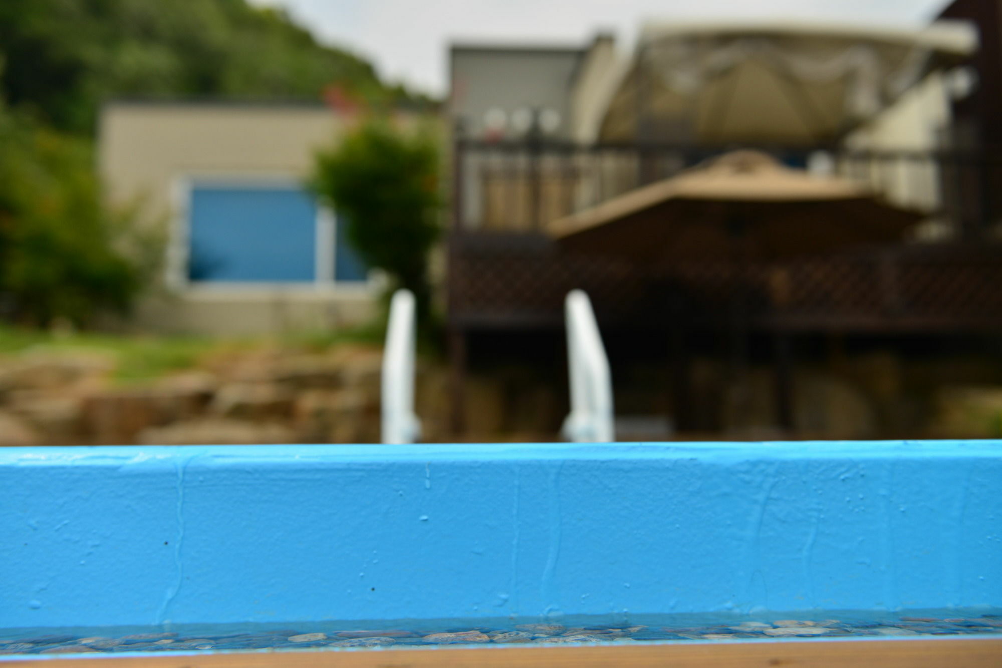 Penatess Pool Villa Chungju Εξωτερικό φωτογραφία
